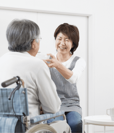 訪問介護概要