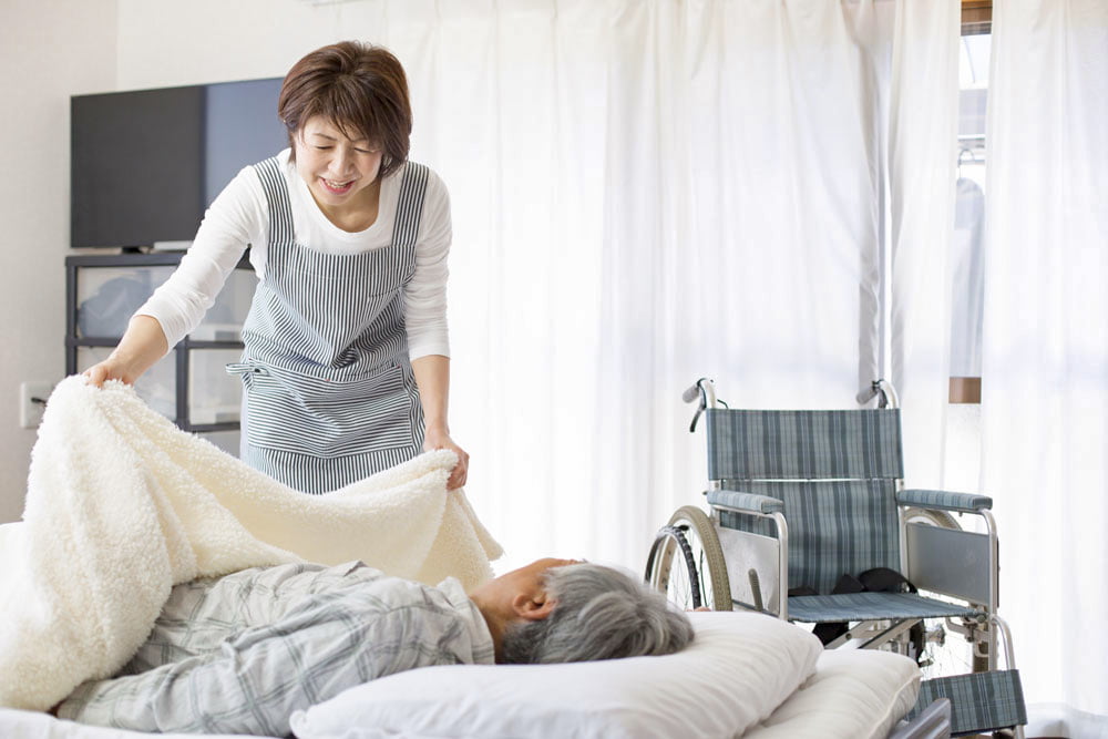 サービス内容1 生活援助